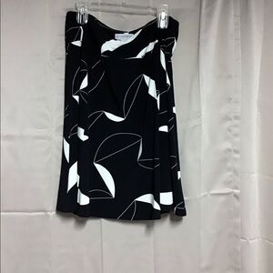 Sag Harbor skirt NWT